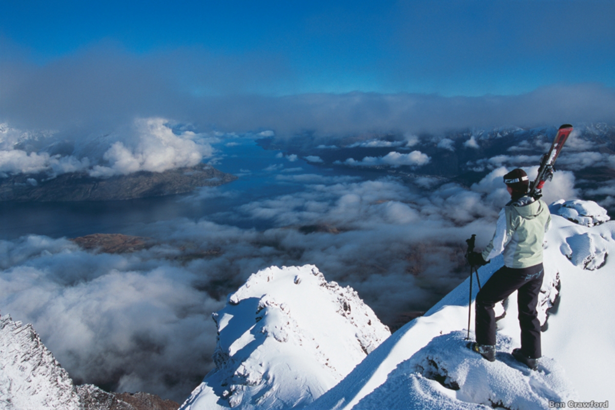 The Top 10 Things to Do in New Zealand in Winter